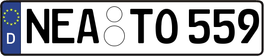 NEA-TO559