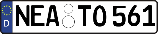 NEA-TO561