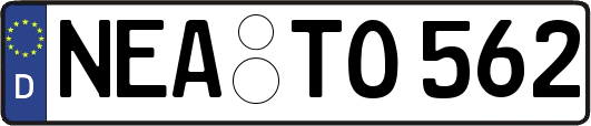 NEA-TO562