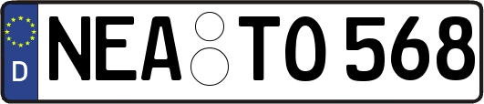 NEA-TO568