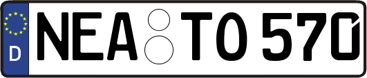 NEA-TO570
