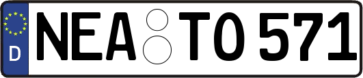 NEA-TO571