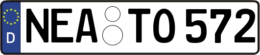 NEA-TO572