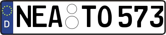 NEA-TO573