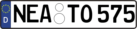 NEA-TO575