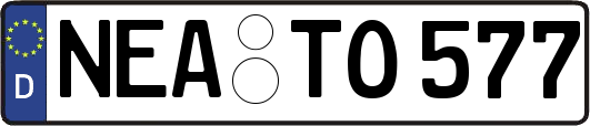 NEA-TO577