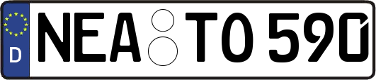 NEA-TO590