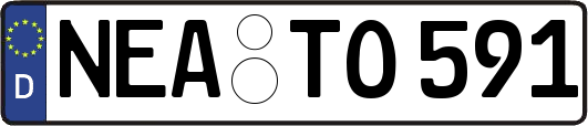 NEA-TO591
