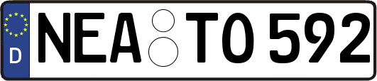 NEA-TO592