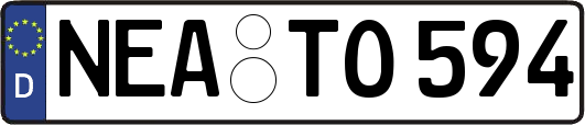 NEA-TO594