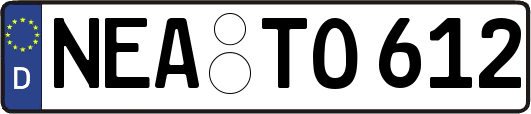 NEA-TO612