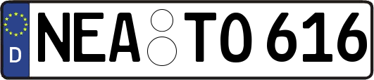 NEA-TO616