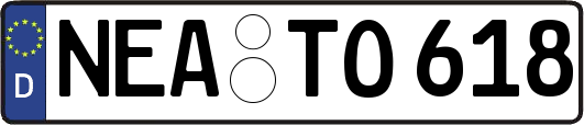 NEA-TO618