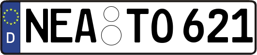 NEA-TO621