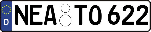 NEA-TO622