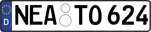 NEA-TO624
