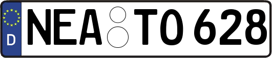 NEA-TO628