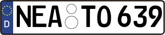 NEA-TO639