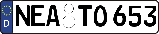 NEA-TO653