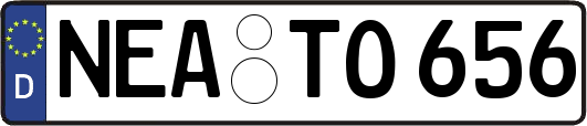 NEA-TO656