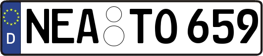 NEA-TO659