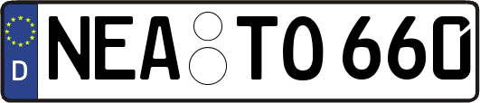 NEA-TO660