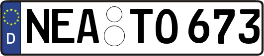 NEA-TO673