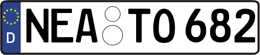 NEA-TO682