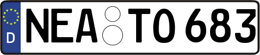 NEA-TO683