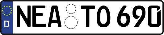 NEA-TO690