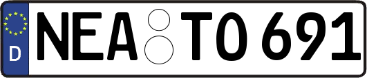 NEA-TO691