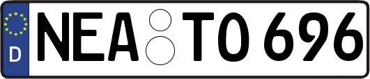 NEA-TO696