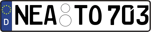 NEA-TO703