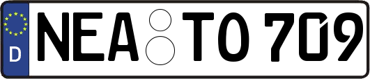 NEA-TO709