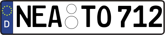 NEA-TO712