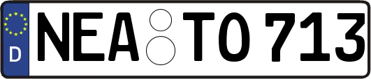 NEA-TO713