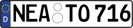 NEA-TO716