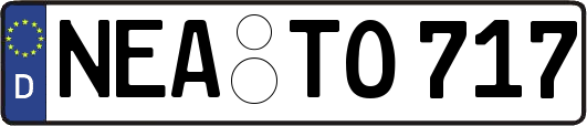 NEA-TO717