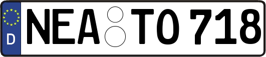 NEA-TO718