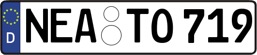 NEA-TO719