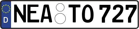 NEA-TO727