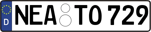 NEA-TO729