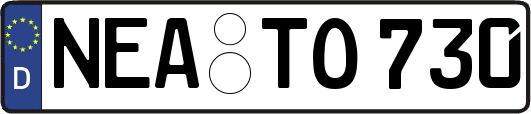 NEA-TO730