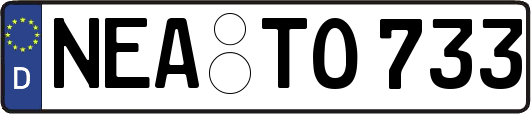 NEA-TO733