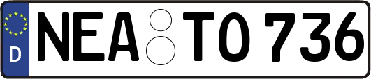 NEA-TO736