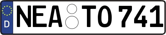 NEA-TO741