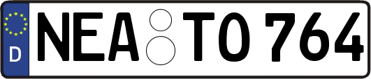 NEA-TO764