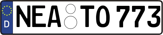 NEA-TO773