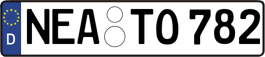 NEA-TO782