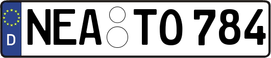 NEA-TO784